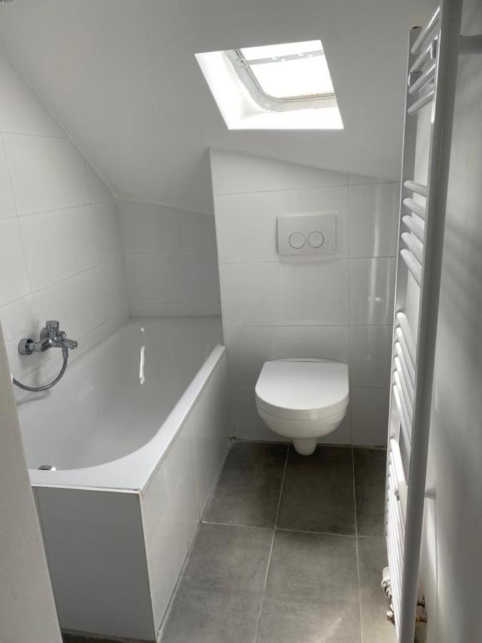 Annie'S Appartements Mannheim Dış mekan fotoğraf